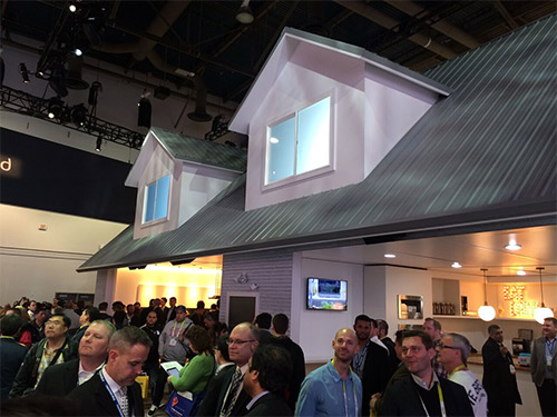 CES 2016 Roundup: From Drones to Refrigerators, What Got People Talking at the Show 1 CES 2016 Roundup