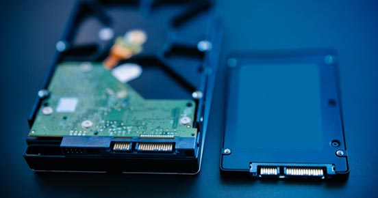 hdd-ssd