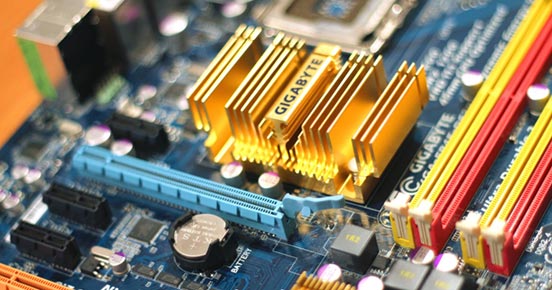 bordered-motherboard