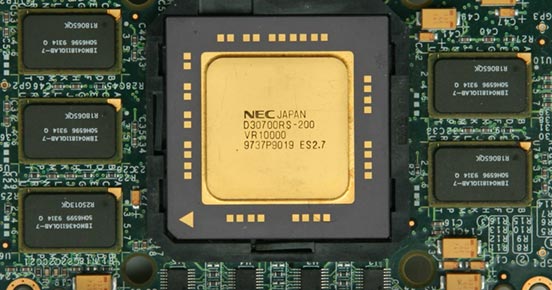 bordered-processor