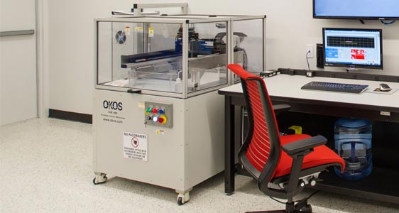 c-sam-acoustic-microscope