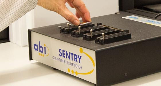 counterfeit-ic-detector